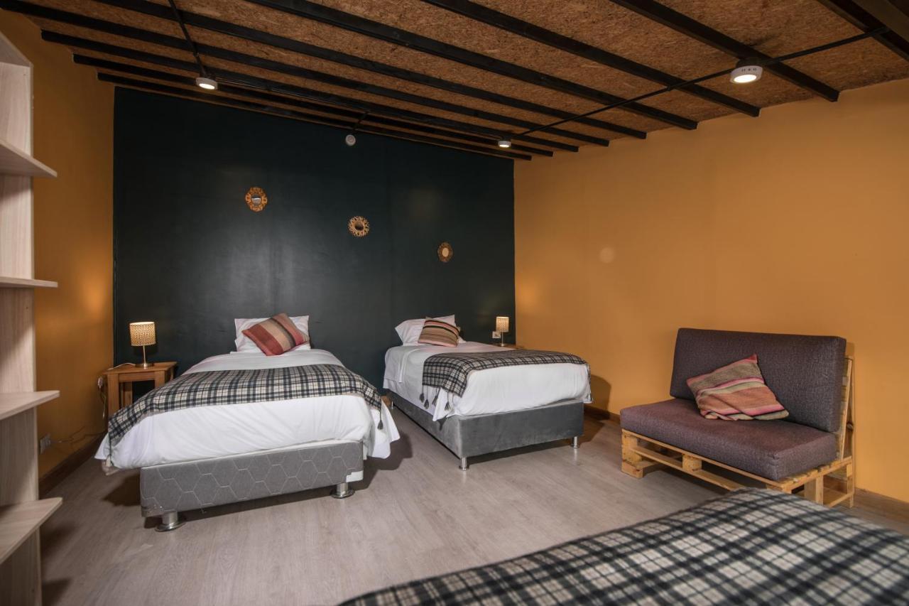 Casa Cavassa Centro Historico Cuzco